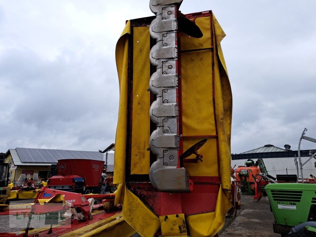 Mähwerk of the type Pöttinger Novacat V 8600, Gebrauchtmaschine in Redlham (Picture 12)