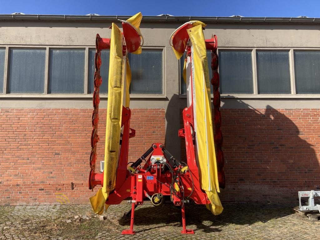 Mähwerk typu Pöttinger NOVACAT V 9200, Gebrauchtmaschine v Lütjenburg (Obrázek 2)