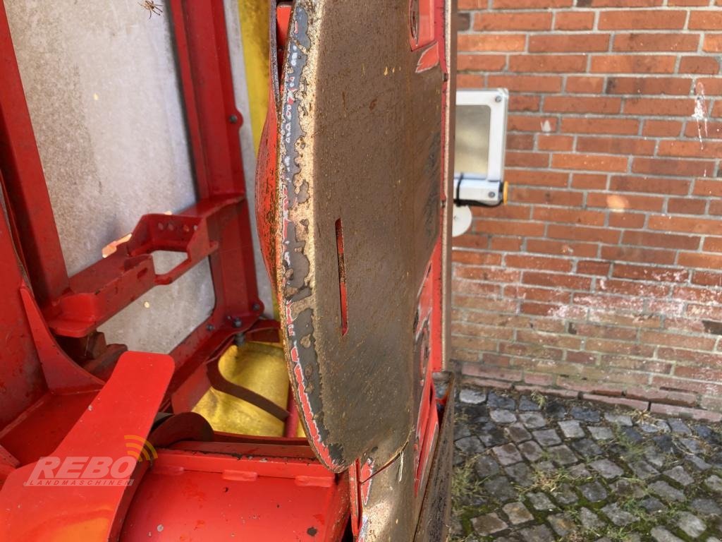 Mähwerk typu Pöttinger NOVACAT V 9200, Gebrauchtmaschine v Lütjenburg (Obrázek 4)