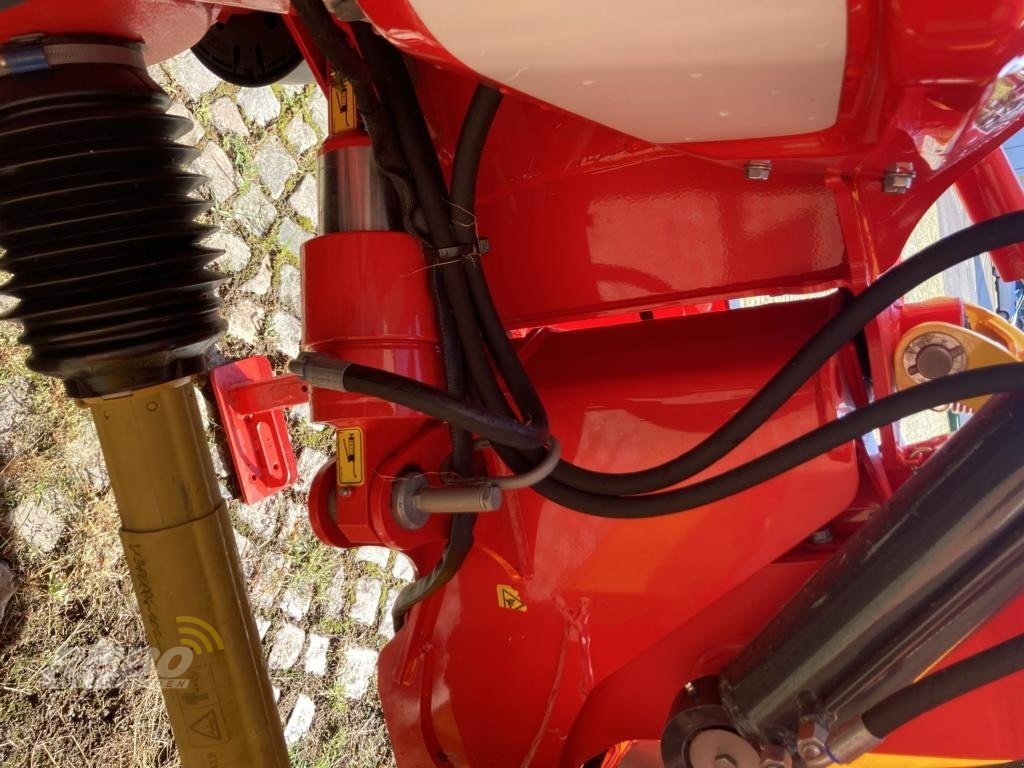 Mähwerk typu Pöttinger NOVACAT V 9200, Gebrauchtmaschine v Lütjenburg (Obrázek 6)