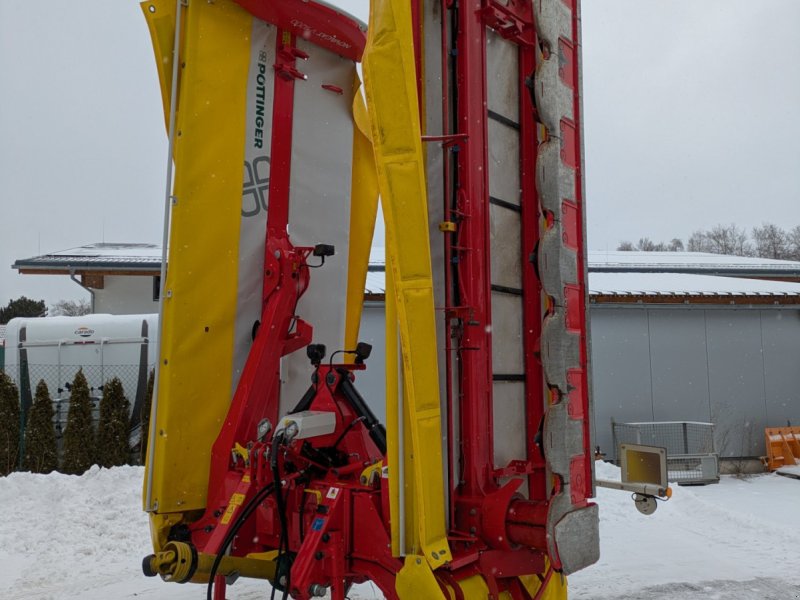 Mähwerk typu Pöttinger NOVACAT V 9200, Neumaschine v Ingenried (Obrázek 1)