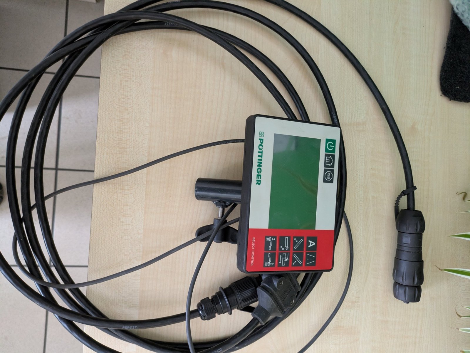 Mähwerk типа Pöttinger NOVACAT V 9200, Neumaschine в Ingenried (Фотография 3)