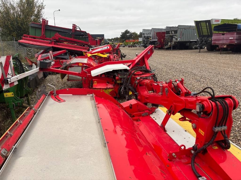 Mähwerk tip Pöttinger Novacat V10 ED, Gebrauchtmaschine in Ribe (Poză 21)