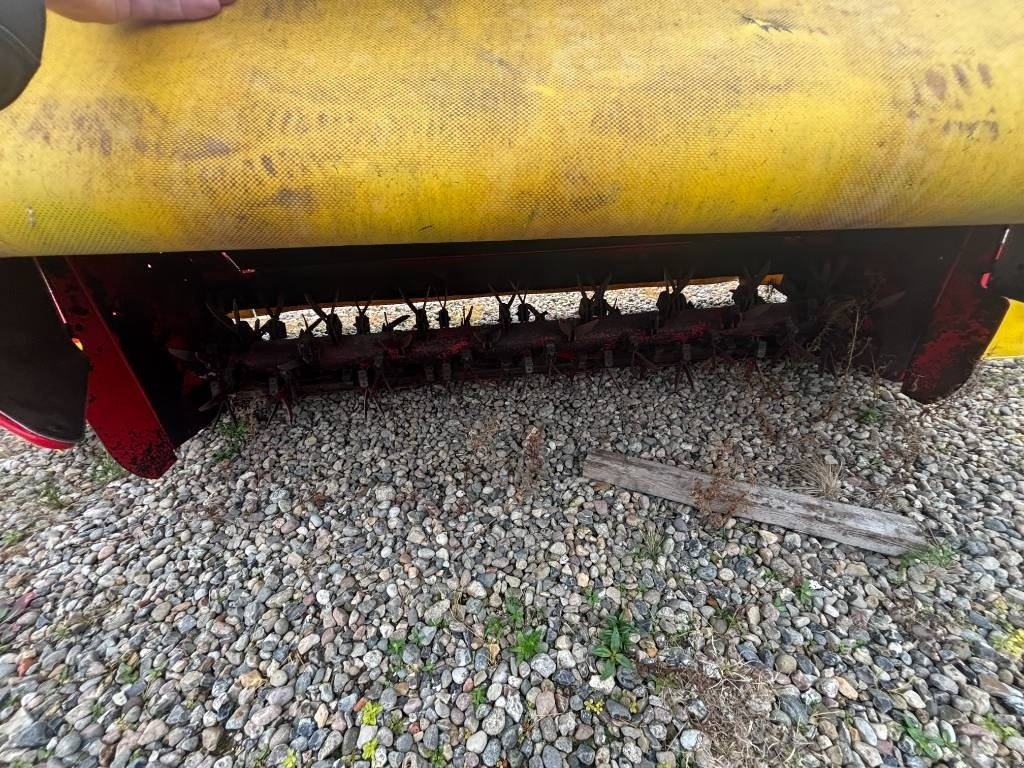 Mähwerk tip Pöttinger Novacat V10 ED, Gebrauchtmaschine in Ribe (Poză 13)