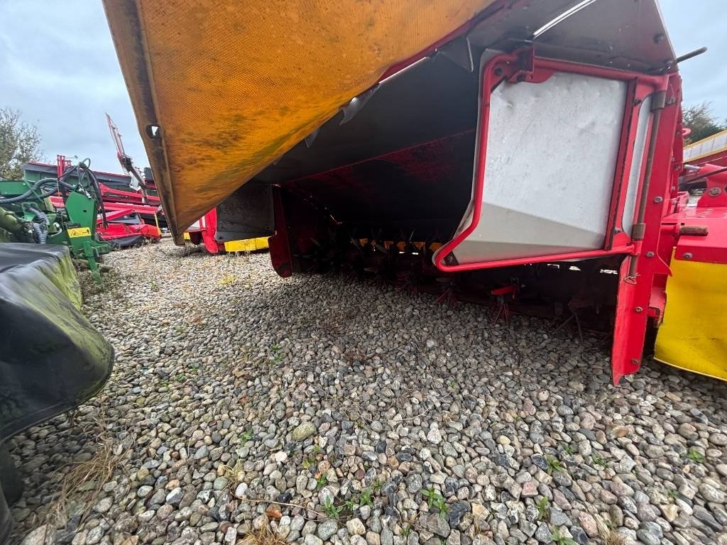 Mähwerk tip Pöttinger Novacat V10 ED, Gebrauchtmaschine in Ribe (Poză 19)