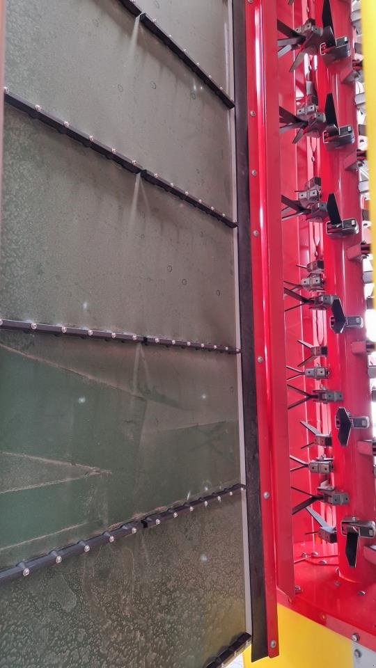 Mähwerk типа Pöttinger NOVACAT V10000 ED CL, Gebrauchtmaschine в Viborg (Фотография 7)