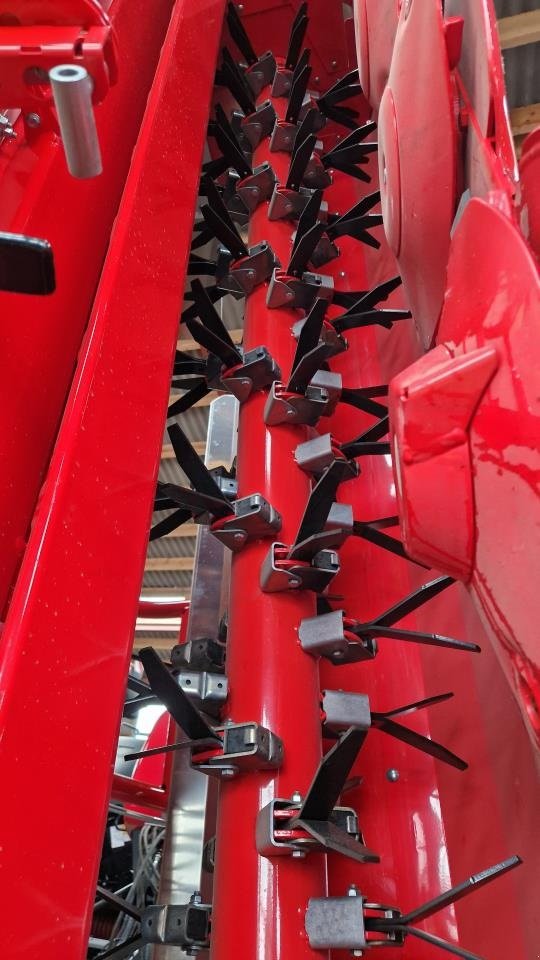 Mähwerk типа Pöttinger NOVACAT V10000 ED CL, Gebrauchtmaschine в Viborg (Фотография 6)