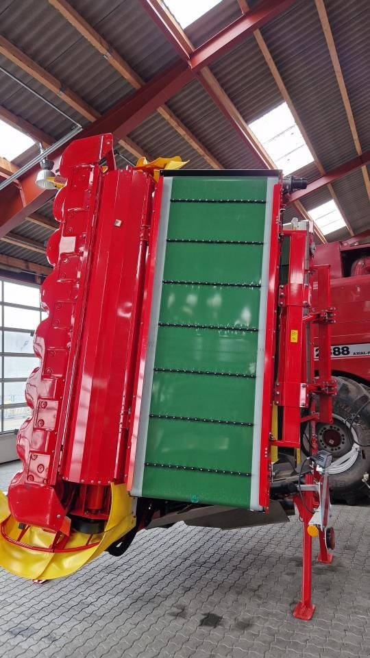 Mähwerk типа Pöttinger NOVACAT V10000 ED CL, Gebrauchtmaschine в Viborg (Фотография 2)