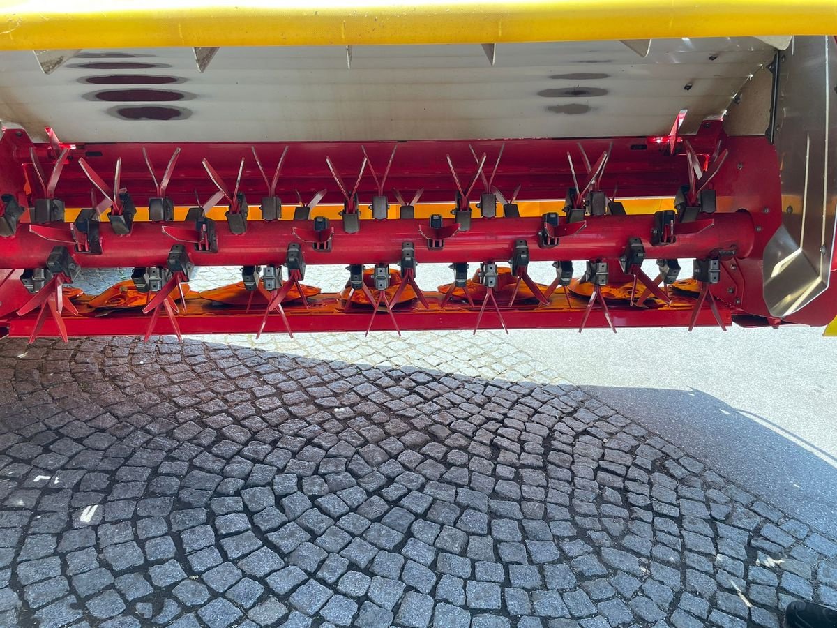 Mähwerk του τύπου Pöttinger Novacat V8400 ED, Vorführmaschine σε Berndorf (Φωτογραφία 6)