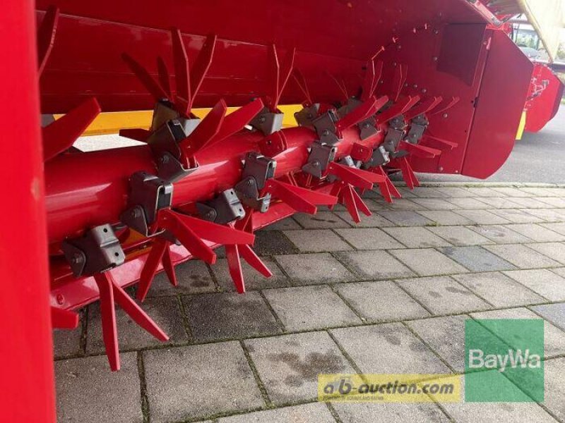 Pöttinger NOVACAT X8 ED RÜFA, Gebrauchtmaschine, Rok výroby: 2023 (Obrázok 5) Mähwerk typu Pöttinger NOVACAT X8 ED RÜFA, Gebrauchtmaschine v Großweitzschen (Obrázok 5)