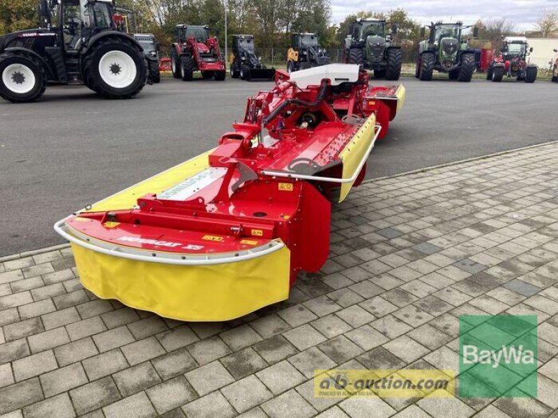 Pöttinger NOVACAT X8 ED RÜFA, Gebrauchtmaschine, Rok výroby: 2023 (Obrázok 4) Mähwerk typu Pöttinger NOVACAT X8 ED RÜFA, Gebrauchtmaschine v Großweitzschen (Obrázok 4)