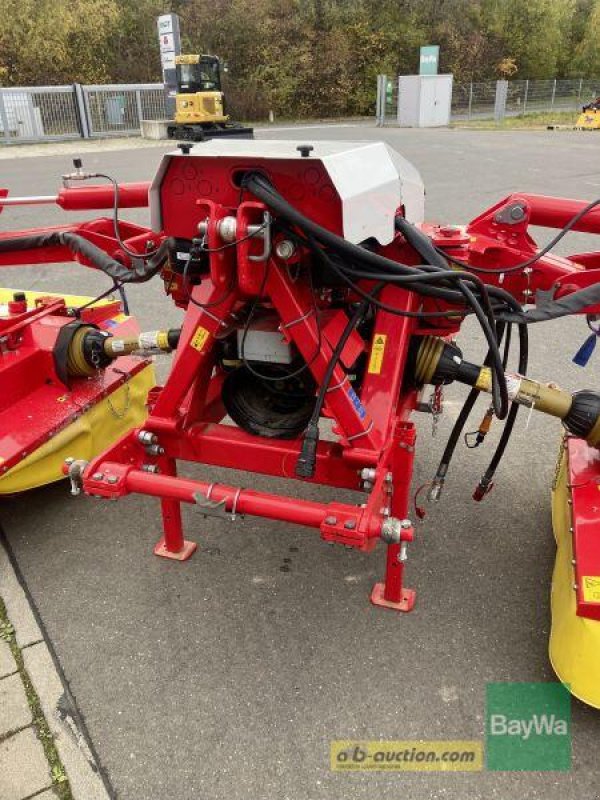 Pöttinger NOVACAT X8 ED RÜFA, Gebrauchtmaschine, Rok výroby: 2023 (Obrázok 6) Mähwerk typu Pöttinger NOVACAT X8 ED RÜFA, Gebrauchtmaschine v Großweitzschen (Obrázok 6)