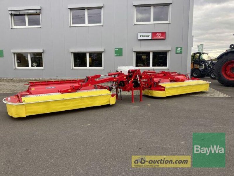 Pöttinger NOVACAT X8 ED RÜFA, Gebrauchtmaschine, Rok výroby: 2023 (Obrázok 2) Mähwerk typu Pöttinger NOVACAT X8 ED RÜFA, Gebrauchtmaschine v Großweitzschen (Obrázok 2)