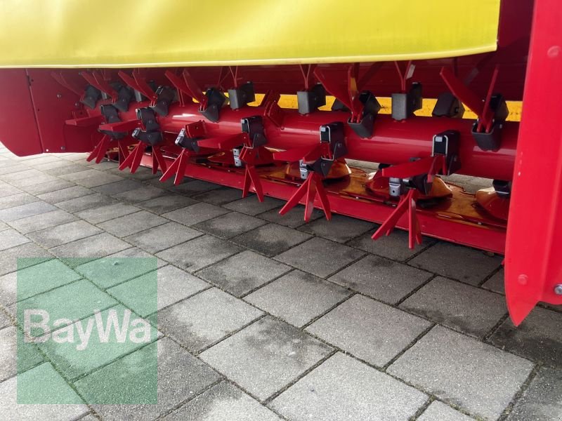 Mähwerk des Typs Pöttinger NOVACAT X8 ED RÜFA, Gebrauchtmaschine in Großweitzschen  (Bild 3)