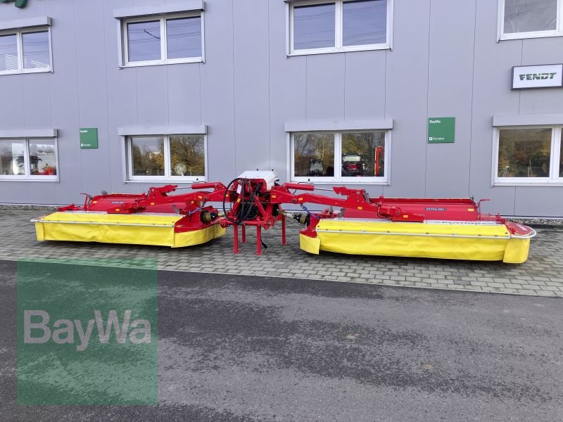 Mähwerk des Typs Pöttinger NOVACAT X8 ED RÜFA, Gebrauchtmaschine in Großweitzschen  (Bild 2)