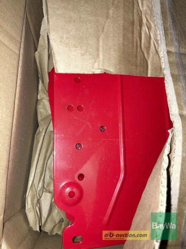 Mähwerk typu Pöttinger NOVACAT X8 ED, Gebrauchtmaschine w Wülfershausen (Zdjęcie 3)