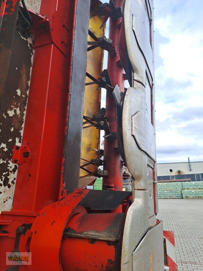 Mähwerk of the type Pöttinger Novacat X8 ED, Gebrauchtmaschine in Büchlberg (Picture 2)