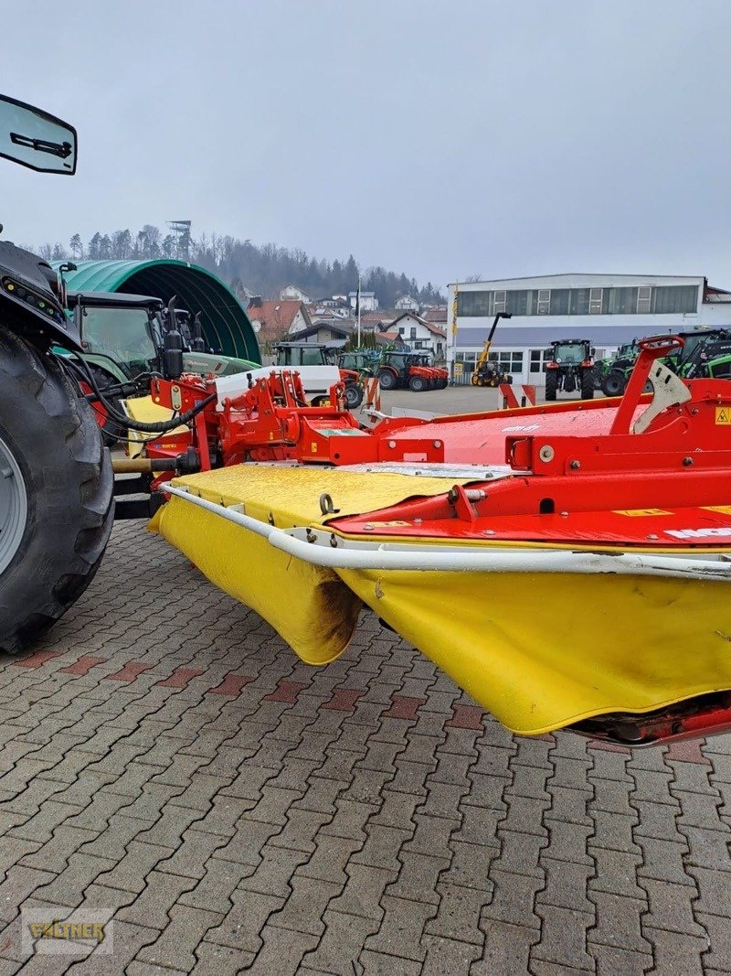 Mähwerk of the type Pöttinger Novacat X8 ED, Gebrauchtmaschine in Büchlberg (Picture 4)