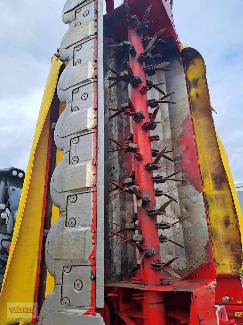 Mähwerk of the type Pöttinger Novacat X8 ED, Gebrauchtmaschine in Büchlberg (Picture 6)