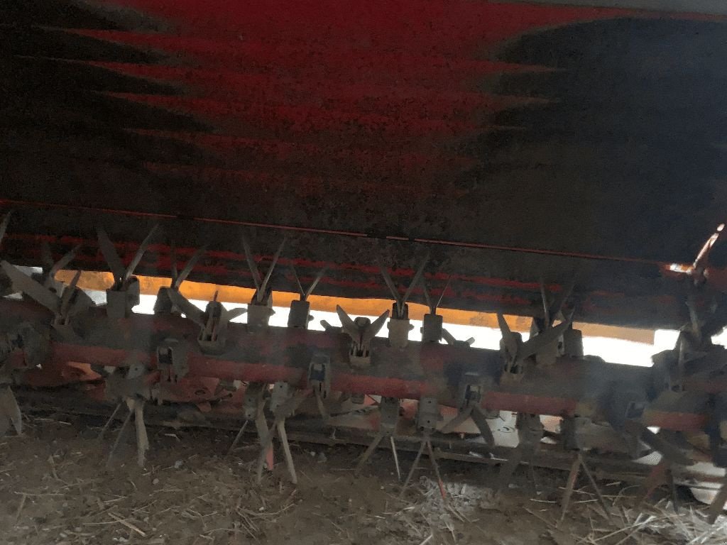 Mähwerk типа Pöttinger NOVACAT307 T, Gebrauchtmaschine в COGNAC LA FORET (Фотография 3)