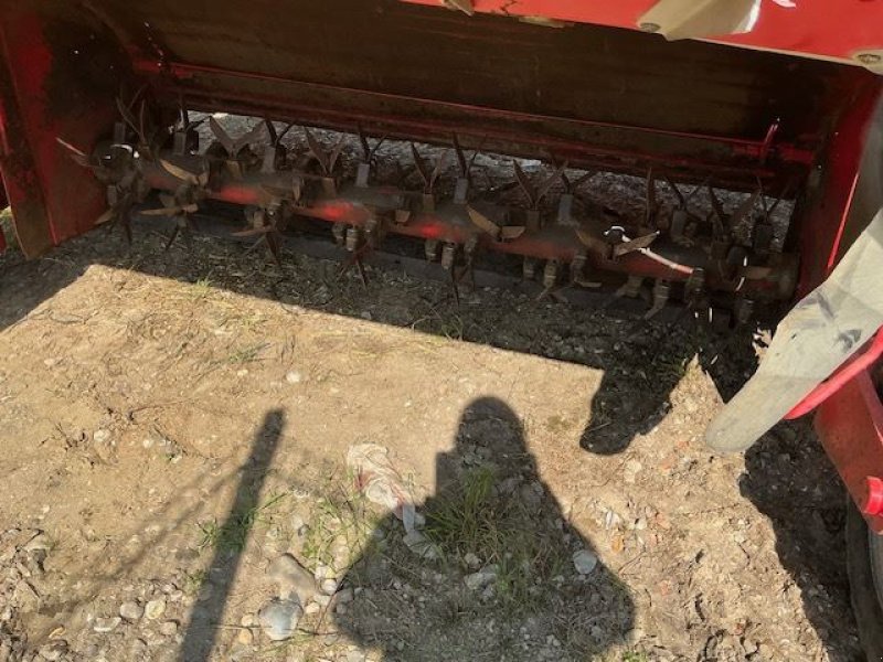 Mähwerk of the type Pöttinger NOVACAT307T, Gebrauchtmaschine in les hayons (Picture 6)