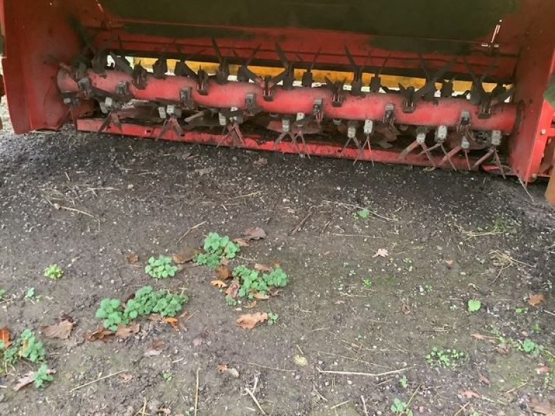 Mähwerk типа Pöttinger NOVACAT307T, Gebrauchtmaschine в les hayons (Фотография 5)