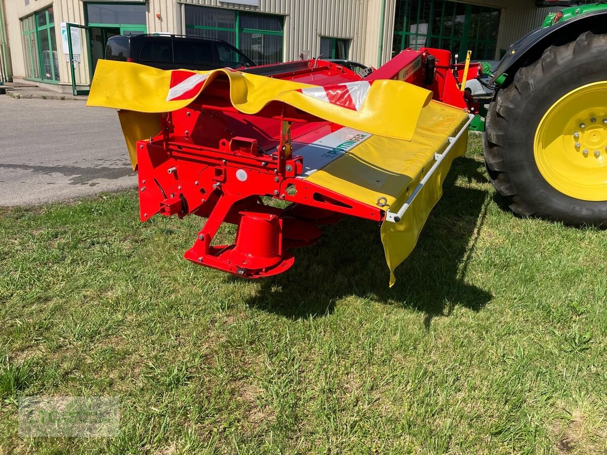 Mähwerk des Typs Pöttinger NOVACAT352, Neumaschine in Herzogenburg (Bild 9)