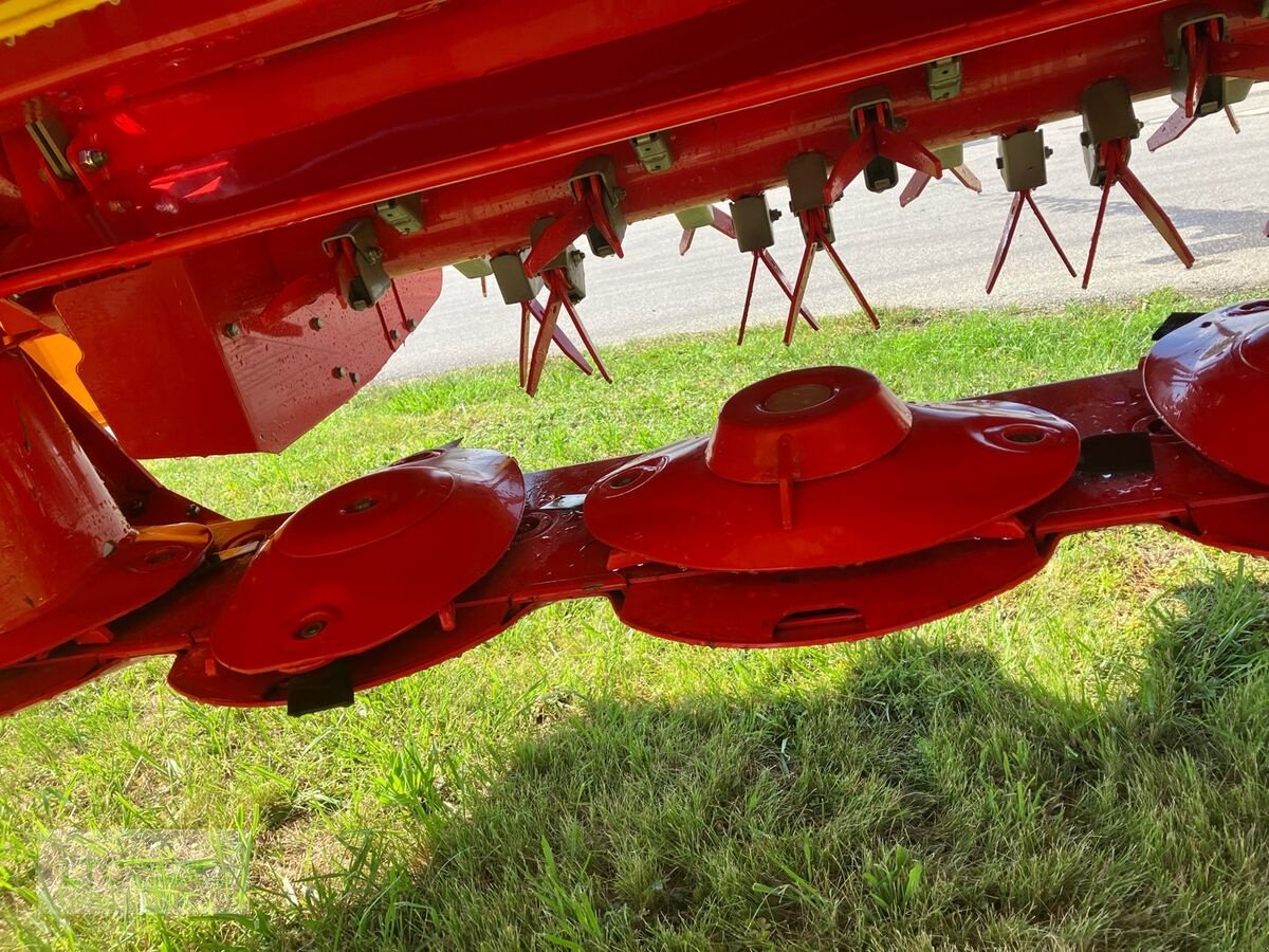 Mähwerk des Typs Pöttinger NOVACAT352, Neumaschine in Herzogenburg (Bild 4)