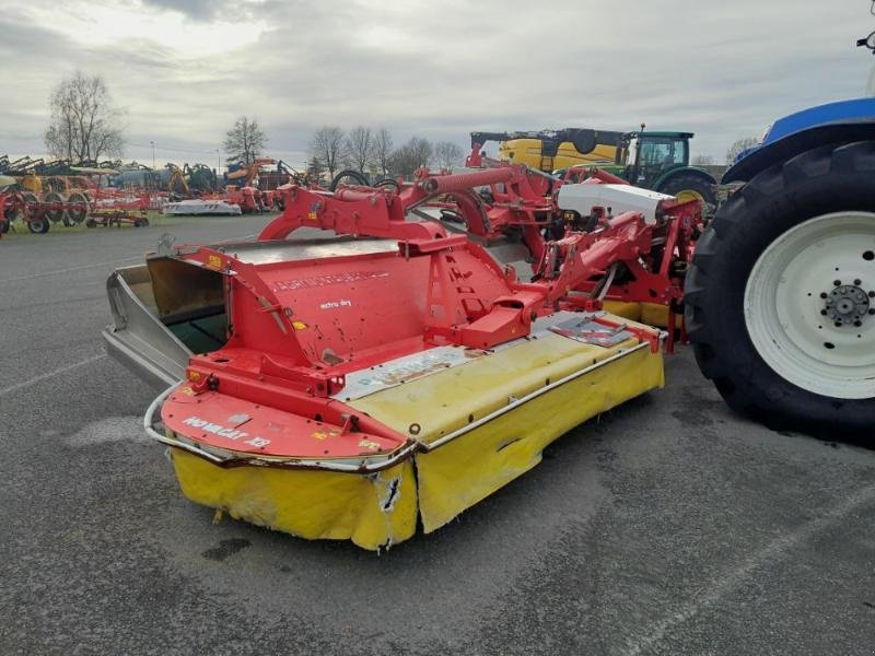 Mähwerk типа Pöttinger NOVACATX8, Gebrauchtmaschine в ANTIGNY (Фотография 5)