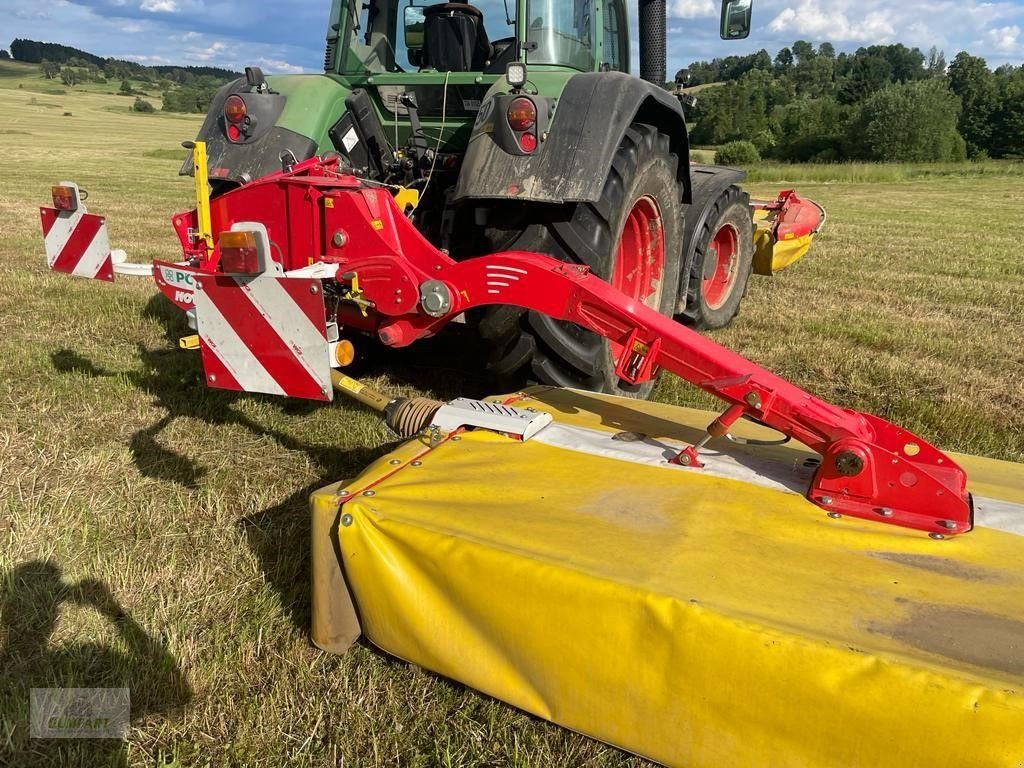 Mähwerk des Typs Pöttinger NOVACUAT 302, Gebrauchtmaschine in Bad Leonfelden (Bild 5)