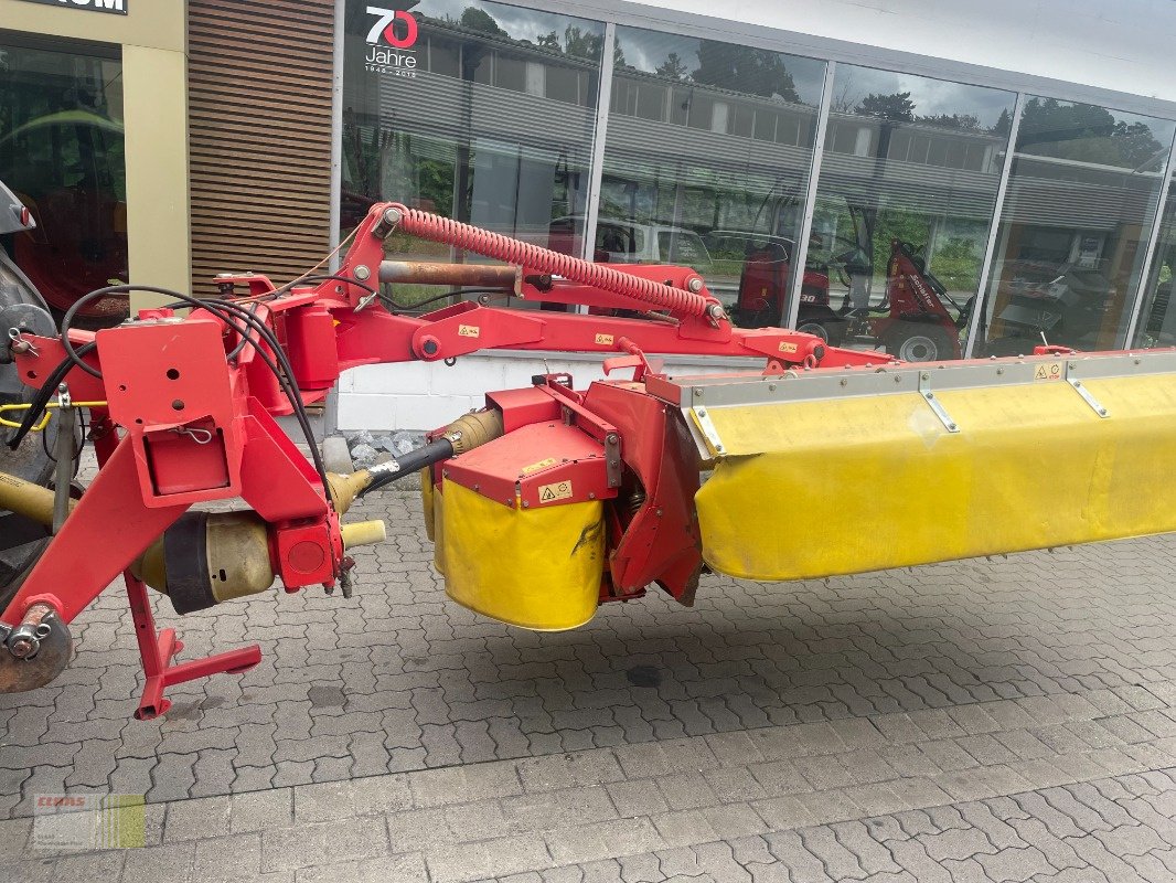 Mähwerk typu Pöttinger Novacut 265 H, Gebrauchtmaschine v Reinheim (Obrázek 2)