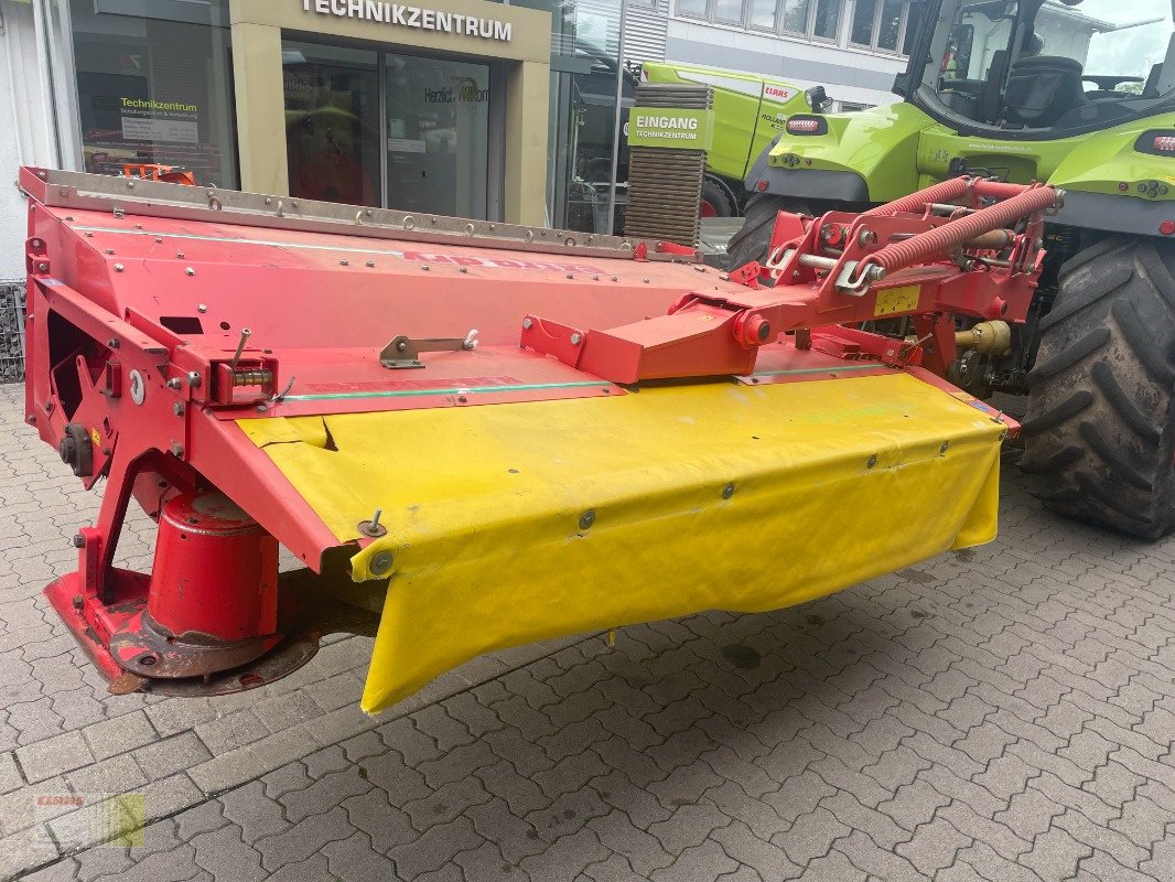 Mähwerk typu Pöttinger Novacut 265 H, Gebrauchtmaschine v Reinheim (Obrázek 4)