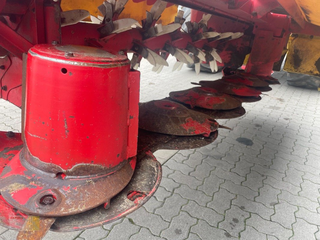 Mähwerk typu Pöttinger Novacut 265 H, Gebrauchtmaschine v Reinheim (Obrázek 5)