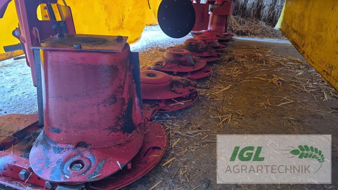 Mähwerk za tip Pöttinger Novacut 301 Alpha Motion, Gebrauchtmaschine u Nabburg (Slika 4)