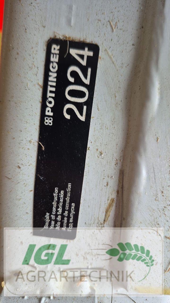 Mähwerk za tip Pöttinger Novacut 301 Alpha Motion, Gebrauchtmaschine u Nabburg (Slika 5)