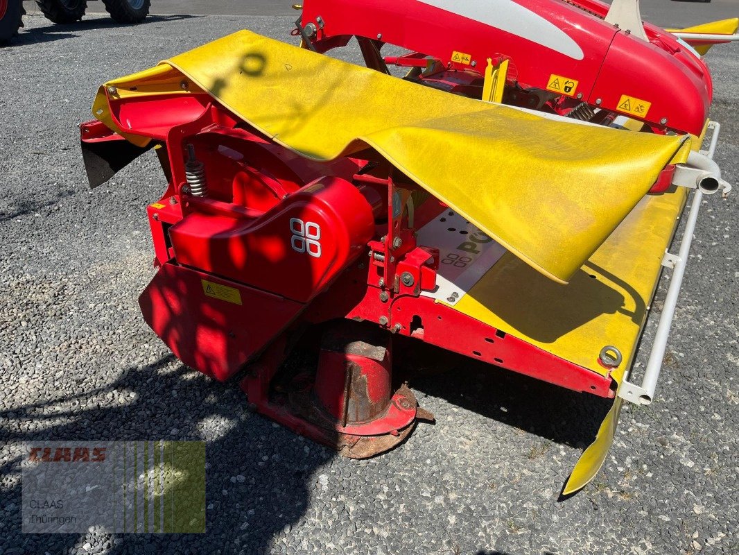 Mähwerk типа Pöttinger NOVACUT 301, Gebrauchtmaschine в Vachdorf (Фотография 3)