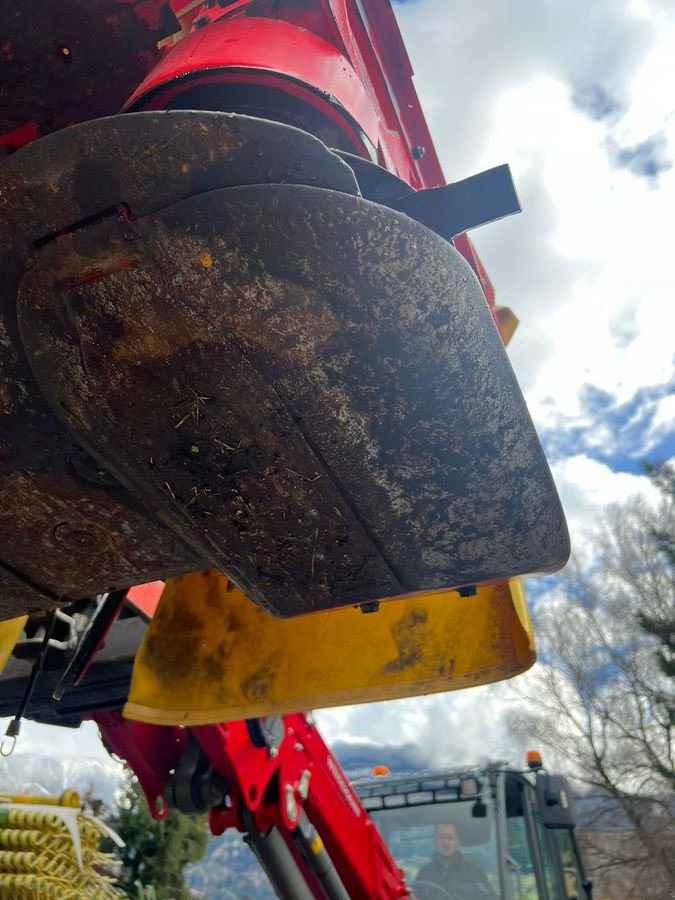 Mähwerk typu Pöttinger Novacut 306 F CL, Gebrauchtmaschine v Hopfgarten (Obrázek 3)