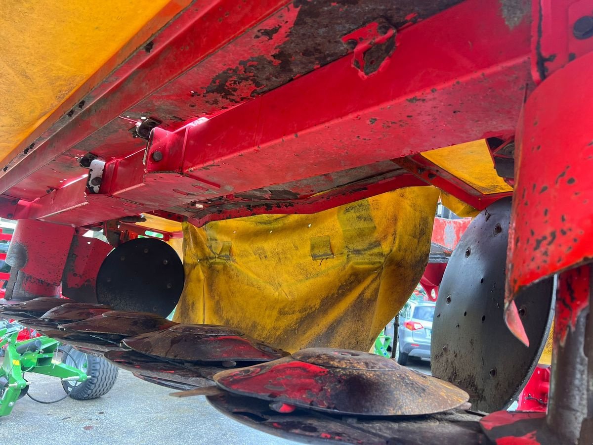 Mähwerk typu Pöttinger Novacut 306 F CL, Gebrauchtmaschine v Hopfgarten (Obrázek 2)