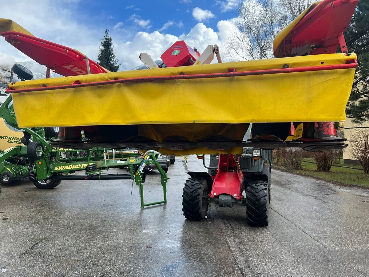 Mähwerk typu Pöttinger Novacut 306 F CL, Gebrauchtmaschine v Hopfgarten (Obrázek 4)