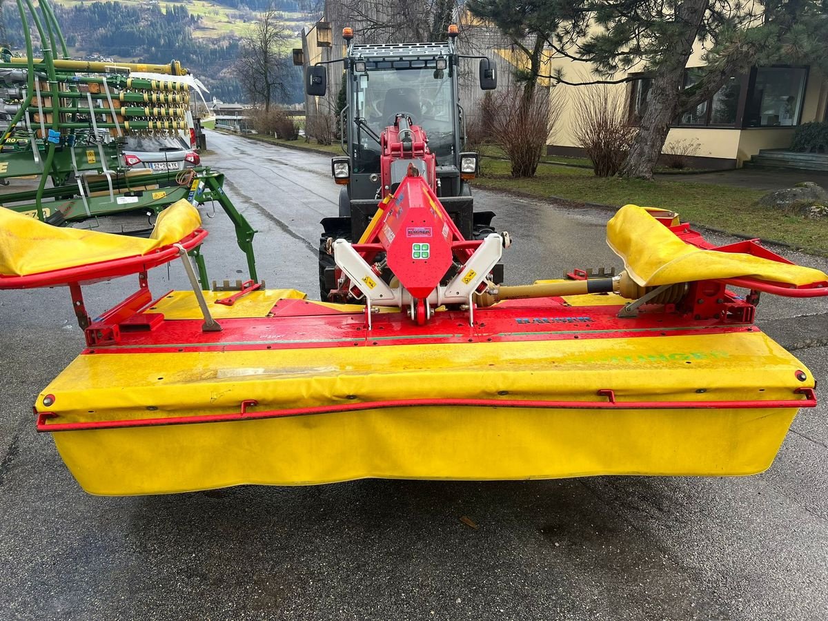 Mähwerk typu Pöttinger Novacut 306 F CL, Gebrauchtmaschine v Hopfgarten (Obrázek 1)