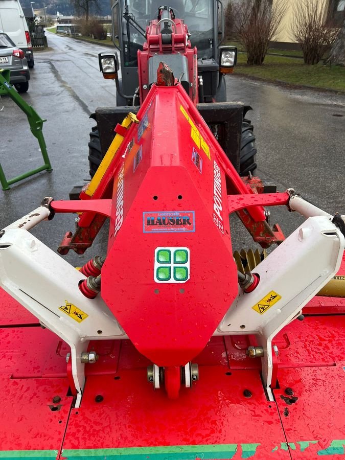 Mähwerk typu Pöttinger Novacut 306 F CL, Gebrauchtmaschine v Hopfgarten (Obrázek 10)