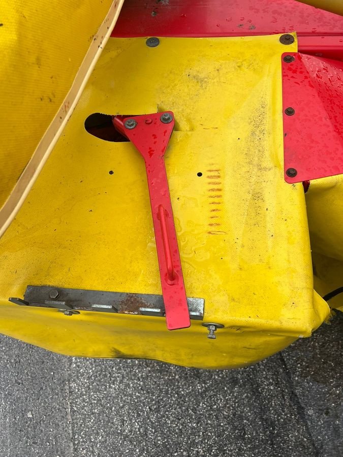 Mähwerk typu Pöttinger Novacut 306 F CL, Gebrauchtmaschine v Hopfgarten (Obrázek 5)