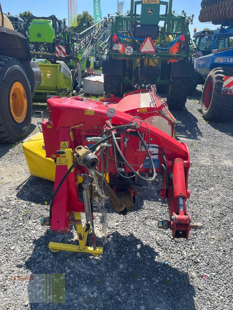 Mähwerk of the type Pöttinger NOVACUT 352 ED, Gebrauchtmaschine in Vachdorf (Picture 2)