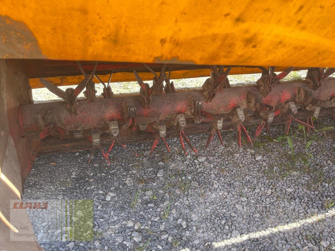 Mähwerk of the type Pöttinger NOVACUT 352 ED, Gebrauchtmaschine in Vachdorf (Picture 4)