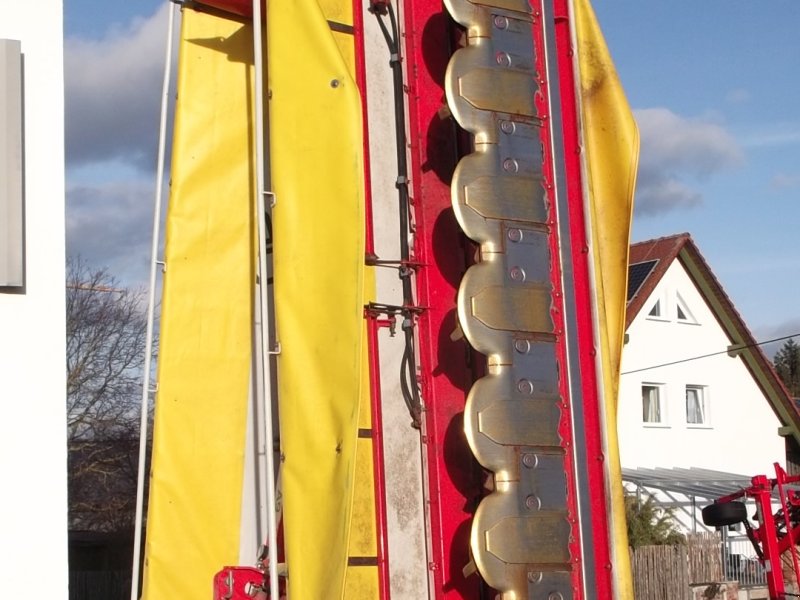 Mähwerk του τύπου Pöttinger Novacut A 9, Gebrauchtmaschine σε Wolfersdorf (Φωτογραφία 1)