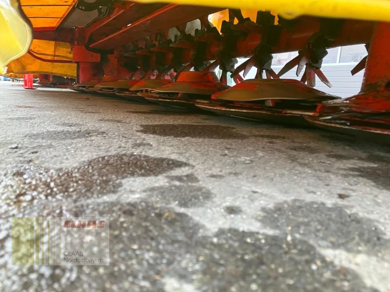 Mähwerk des Typs Pöttinger NOVACUT A9 ED, Gebrauchtmaschine in Hollfeld (Bild 16)
