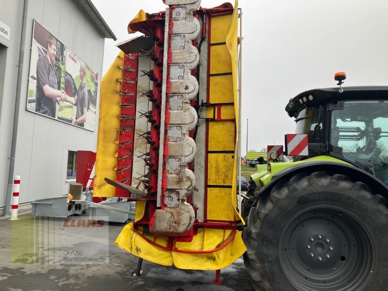 Mähwerk des Typs Pöttinger NOVACUT A9 ED, Gebrauchtmaschine in Hollfeld (Bild 9)