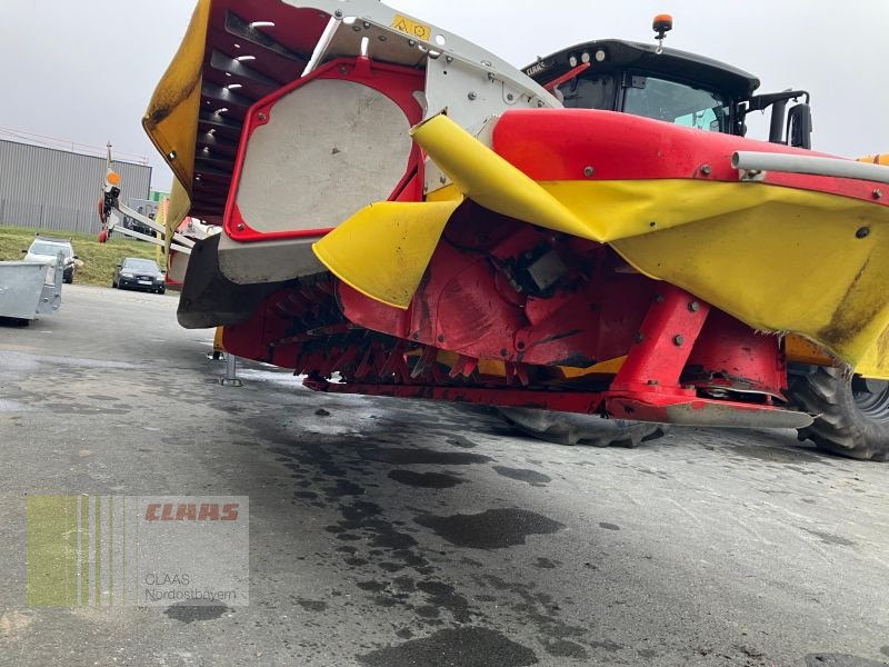 Mähwerk des Typs Pöttinger NOVACUT A9 ED, Gebrauchtmaschine in Hollfeld (Bild 13)