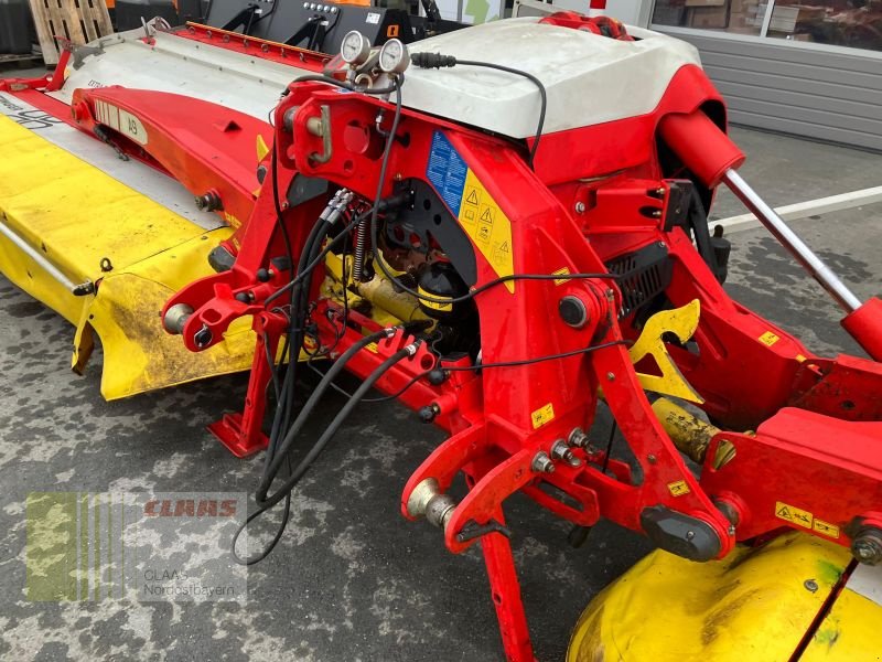 Mähwerk des Typs Pöttinger NOVACUT A9 ED, Gebrauchtmaschine in Hollfeld (Bild 19)