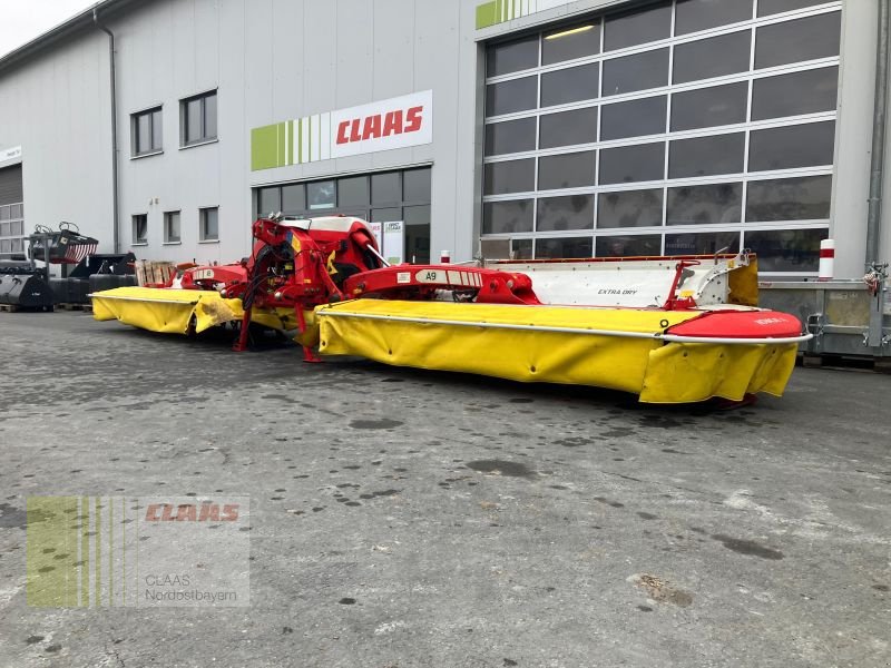 Mähwerk za tip Pöttinger NOVACUT A9 ED, Gebrauchtmaschine u Hollfeld